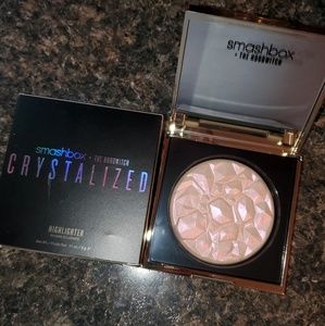 Smashbox The Hoodwitch Crystalized Highlighter